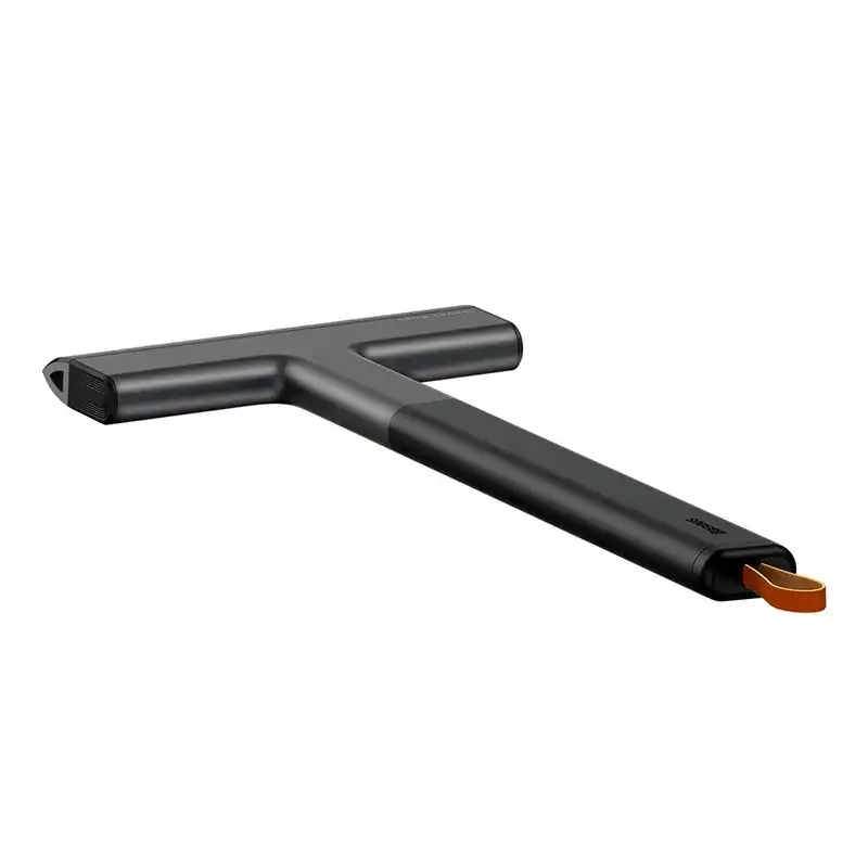 Baseus Quick Clean Car Ice Scraper (black) Baseus Quick Clean Car Ice Scraper (black)