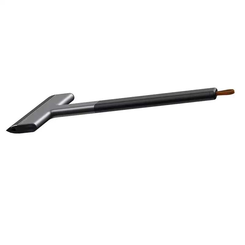 Baseus Quick Clean Car Ice Scraper (black) Baseus Quick Clean Car Ice Scraper (black)