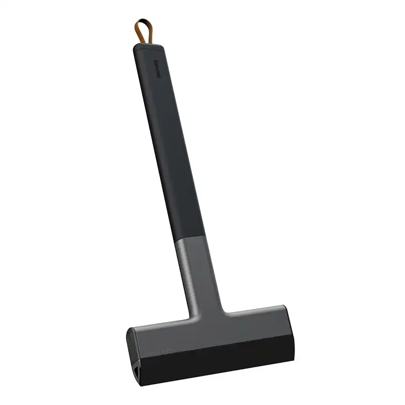 Baseus Quick Clean Car Ice Scraper (black) Baseus Quick Clean Car Ice Scraper (black)