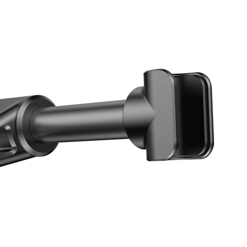 Baseus tablet holder for car headrest (black) Baseus tablet holder for car headrest (black)