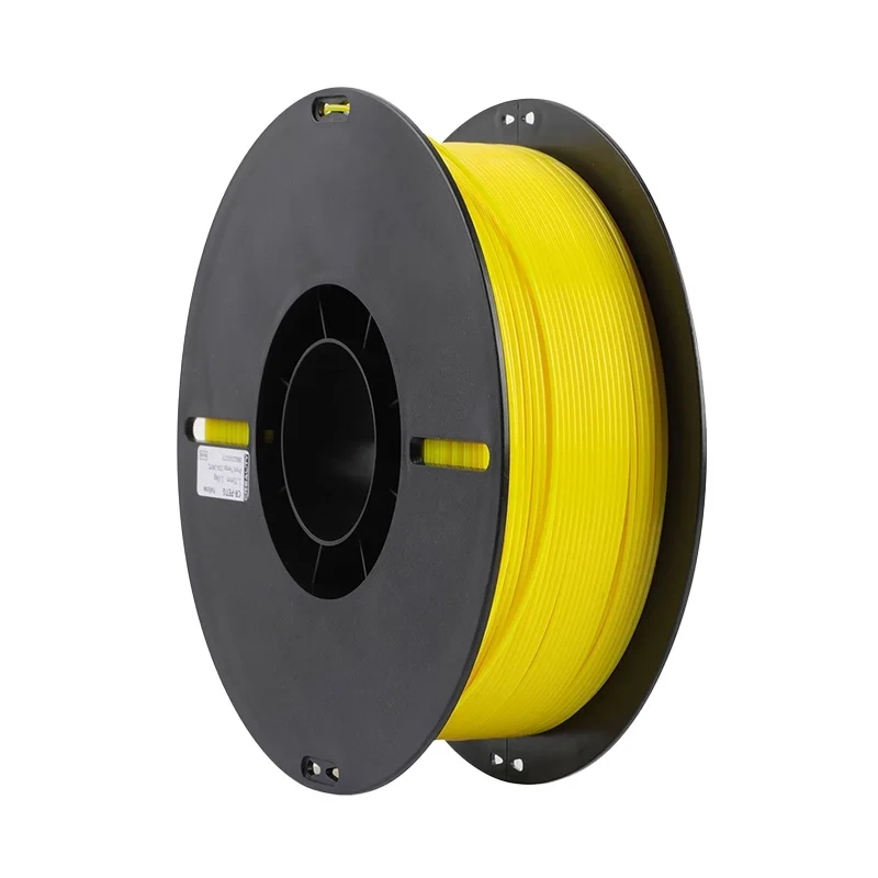 CR-PETG Filament Creality (Yellow) CR-PETG Filament Creality (Yellow)