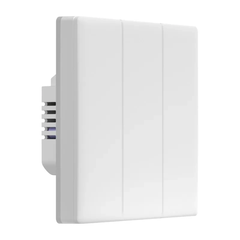 Smart Wi-Fi Touch Wall Switch Sonoff TX T5 3C (3-channel) Smart Wi-Fi Touch Wall Switch Sonoff TX T5 3C (3-channel)