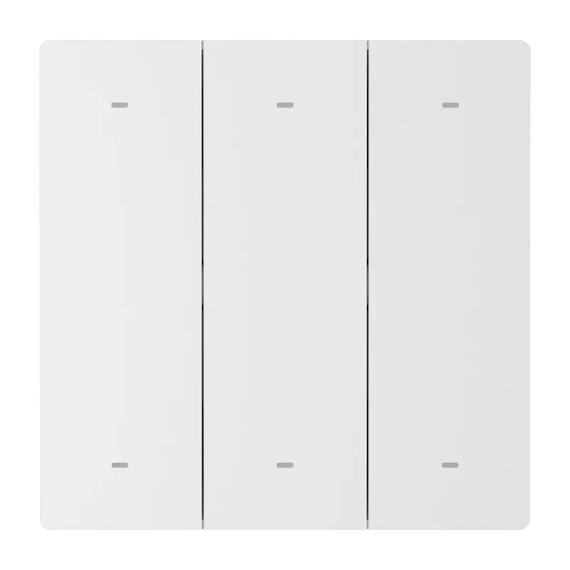 Smart Scene Wall Switch Sonoff R5 (white) Smart Scene Wall Switch Sonoff R5 (white)