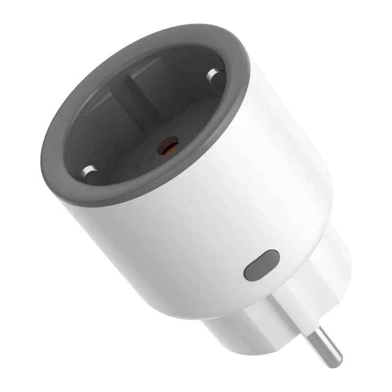 Smart plug WiFi Sonoff S60TPF Smart plug WiFi Sonoff S60TPF
