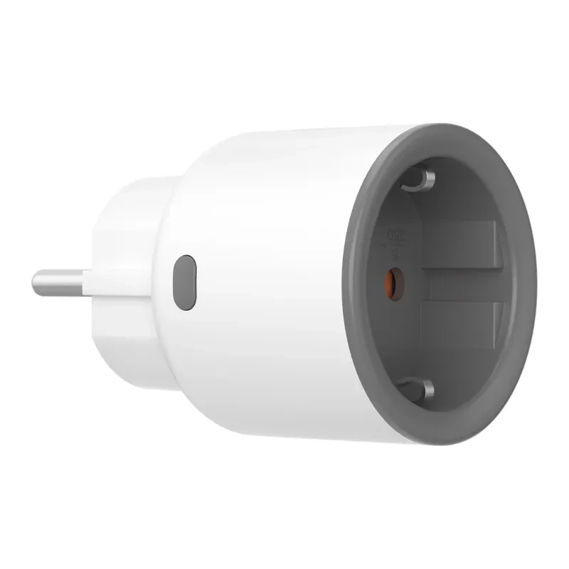 Smart plug WiFi Sonoff S60TPF Smart plug WiFi Sonoff S60TPF