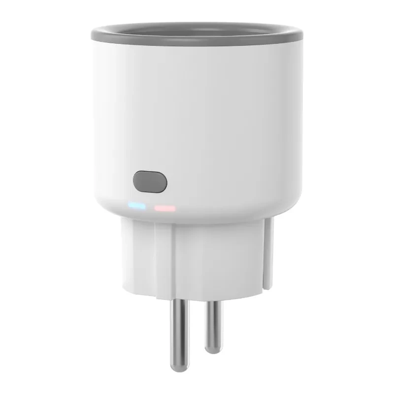 Smart plug WiFi Sonoff S60TPF Smart plug WiFi Sonoff S60TPF