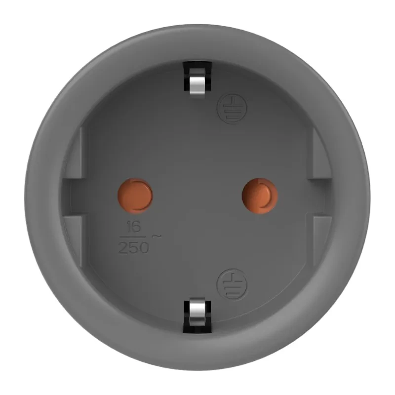 Smart plug WiFi Sonoff S60TPF Smart plug WiFi Sonoff S60TPF