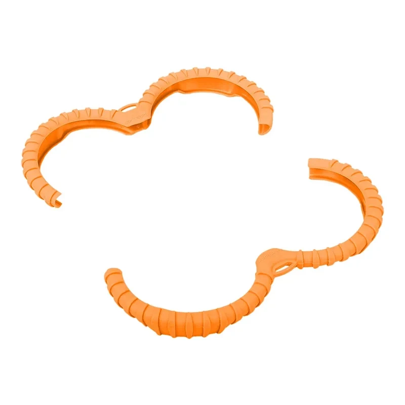 Protective cover + propeller cover SUNNYLIFE for DJI Avata 2 (orange) Protective cover + propeller cover SUNNYLIFE for DJI Avata 2 (orange)