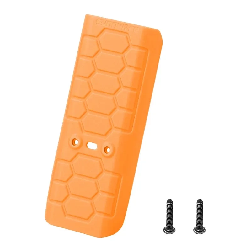 Protective cover + propeller cover SUNNYLIFE for DJI Avata 2 (orange) Protective cover + propeller cover SUNNYLIFE for DJI Avata 2 (orange)
