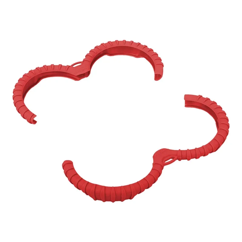 Protective cover + propeller cover SUNNYLIFE for DJI Avata 2 (red) Protective cover + propeller cover SUNNYLIFE for DJI Avata 2 (red)