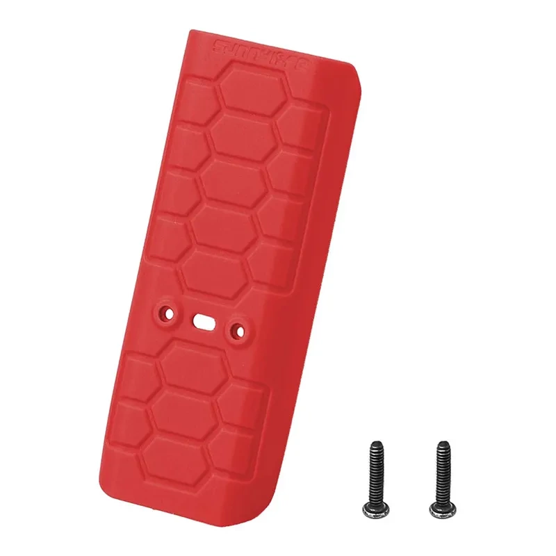 Protective cover + propeller cover SUNNYLIFE for DJI Avata 2 (red) Protective cover + propeller cover SUNNYLIFE for DJI Avata 2 (red)