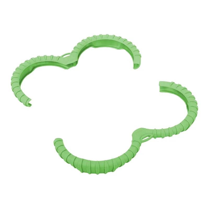 Sunnylife protective cover + propeller guard for DJI Avata 2 (green) Sunnylife protective cover + propeller guard for DJI Avata 2 (green)