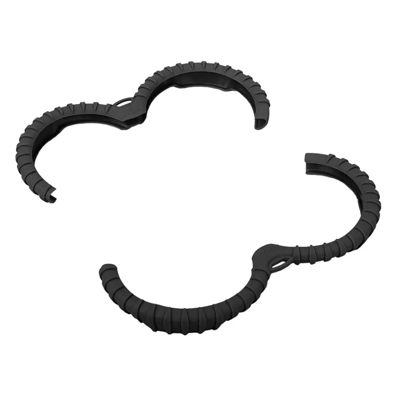 Sunnylife protective cover + propeller guard for DJI Avata 2 (black) Sunnylife protective cover + propeller guard for DJI Avata 2 (black)