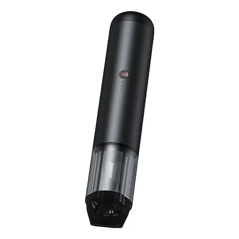 Cordless Car Vacuum Cleaner Baseus A3 15000Pa (black)