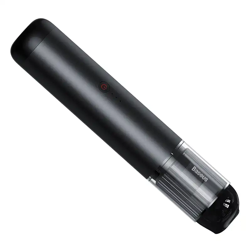 Cordless Car Vacuum Cleaner Baseus A3 15000Pa (black)