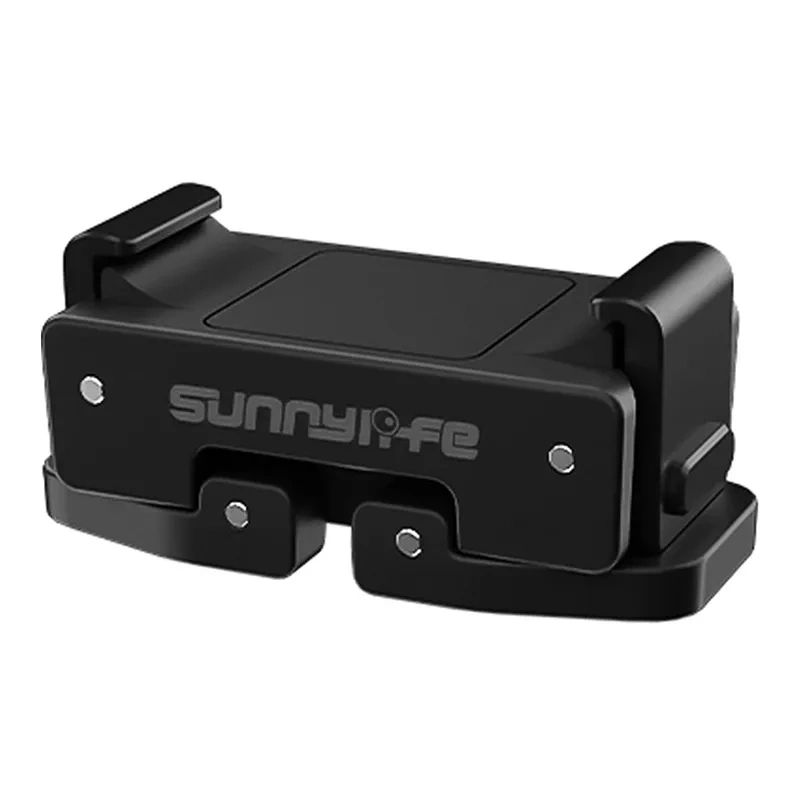 Foldable Quick-Release Adapter Sunnylife for Osmo Pocket 3 Foldable Quick-Release Adapter Sunnylife for Osmo Pocket 3