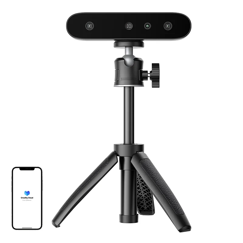 Creality CR-Scan Ferret SE 3D Scanner Creality CR-Scan Ferret SE 3D Scanner