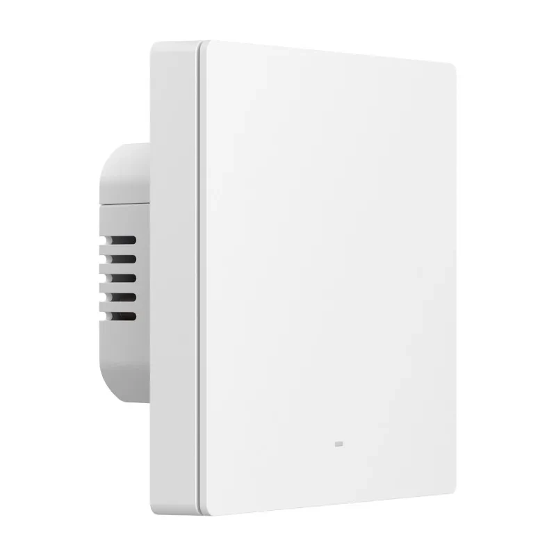 Smart wall switch SONOFF M5-1C-86W Matter (1-channel) Smart wall switch SONOFF M5-1C-86W Matter (1-channel)