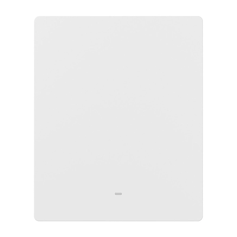 Smart wall switch SONOFF M5-1C-80W Matter (1-channel, to frame) Smart wall switch SONOFF M5-1C-80W Matter (1-channel, to frame)