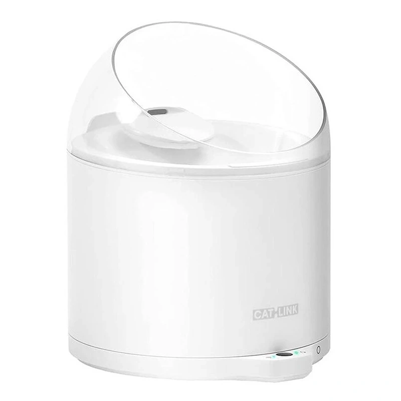 Water Fountain for pets Catlink Pure 2 Water Fountain for pets Catlink Pure 2