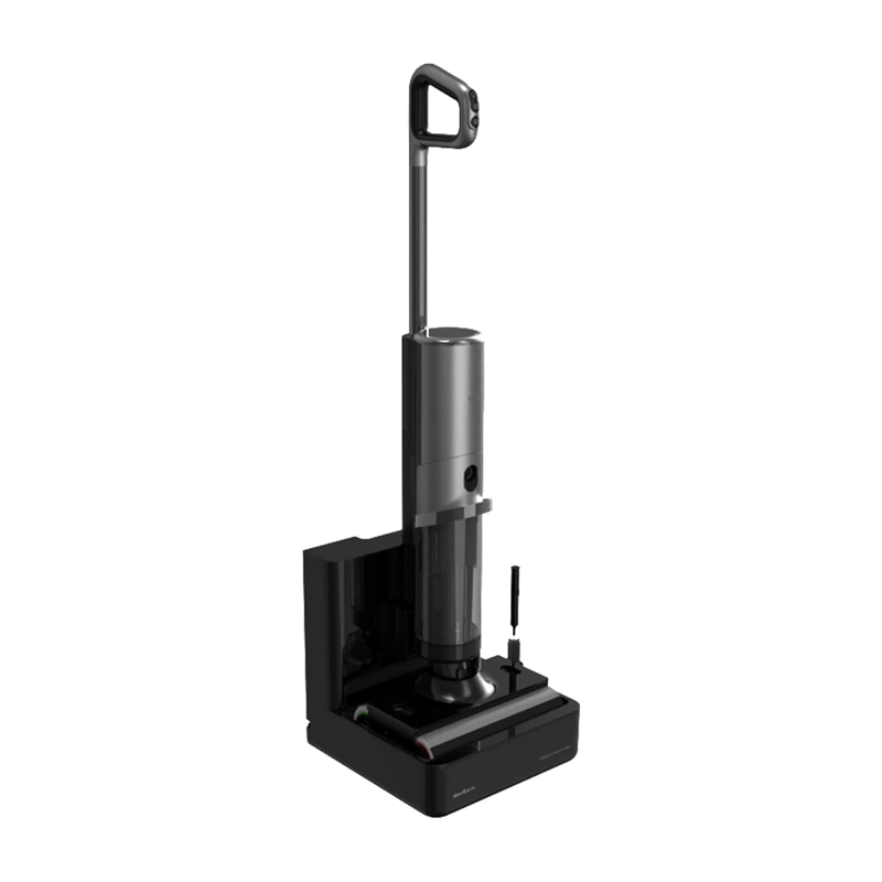 Deerma DEM-VX900W cordless upright vacuum cleaner with mop function Deerma DEM-VX900W cordless upright vacuum cleaner with mop function