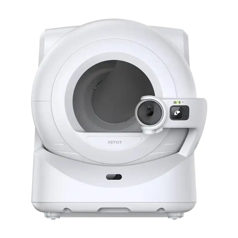 Intelligent self-cleaning cat litterbox PetKit Purbot ULTRA Intelligent self-cleaning cat litterbox PetKit Purbot ULTRA