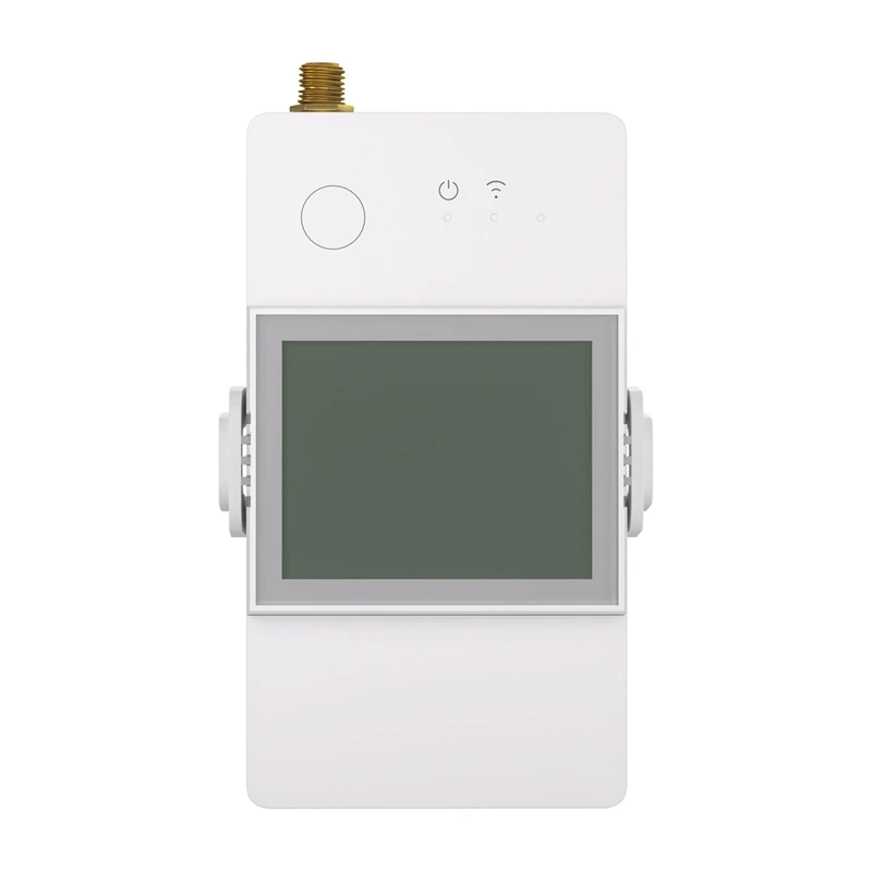 Electricity consumption meter 100A WiFi POW Ring SONOFF POWCT (current probe) Electricity consumption meter 100A WiFi POW Ring SONOFF POWCT (current probe)