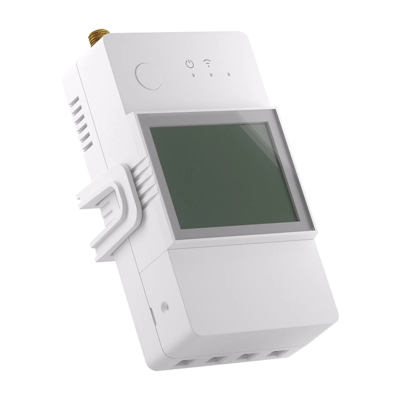 Electricity consumption meter 100A WiFi POW Ring SONOFF POWCT (current probe) Electricity consumption meter 100A WiFi POW Ring SONOFF POWCT (current probe)