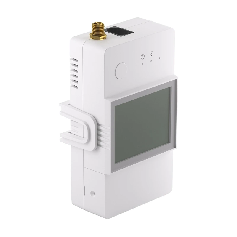 Electricity consumption meter 100A WiFi POW Ring SONOFF POWCT (current probe) Electricity consumption meter 100A WiFi POW Ring SONOFF POWCT (current probe)
