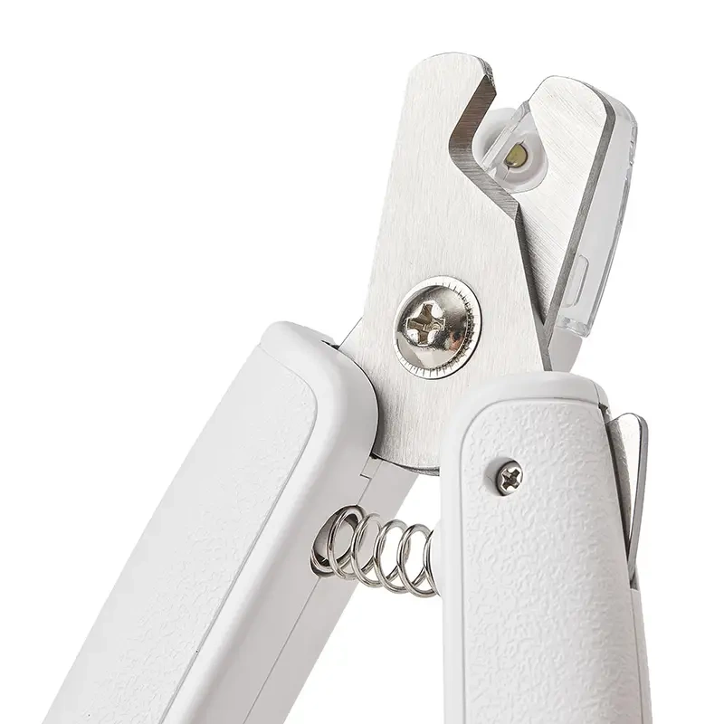 LED nail clippers PetKit LED nail clippers PetKit