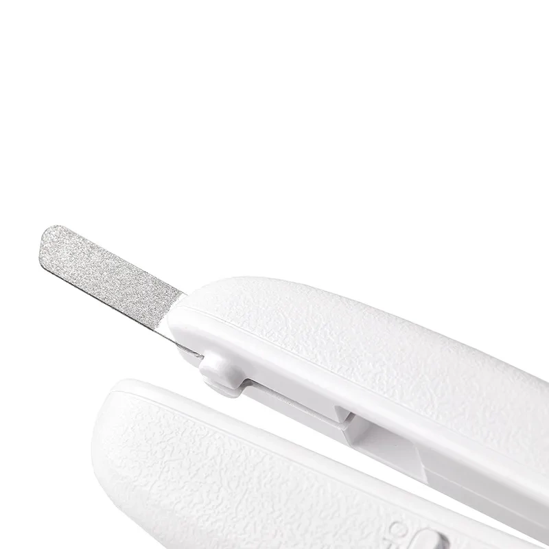 LED nail clippers PetKit LED nail clippers PetKit