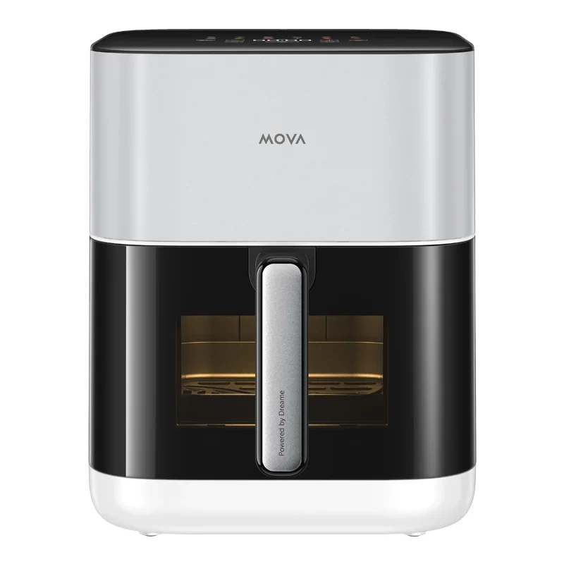 MOVA FD10 Pro non-fat fryer MOVA FD10 Pro non-fat fryer