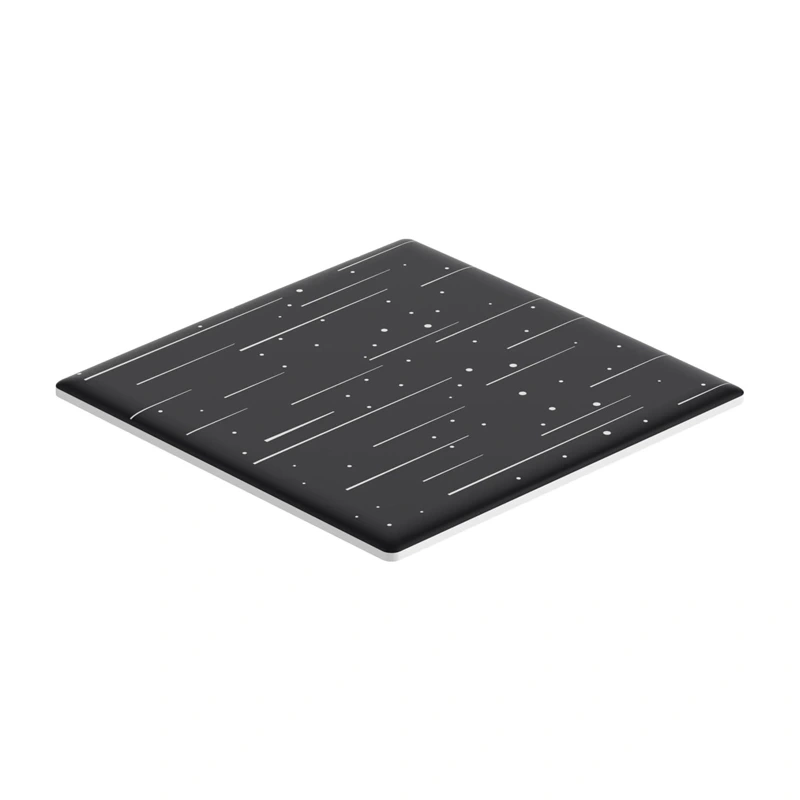 Decorative cover / cap for T5 SONOFF Star 1C touch switch Decorative cover / cap for T5 SONOFF Star 1C touch switch
