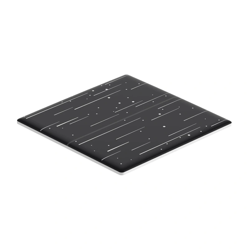 Decorative cover / cap for T5 SONOFF Star 2C touch switch Decorative cover / cap for T5 SONOFF Star 2C touch switch