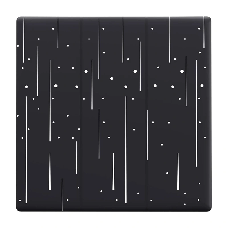 Decorative cover / cap for T5 SONOFF Star 3C touch switch Decorative cover / cap for T5 SONOFF Star 3C touch switch
