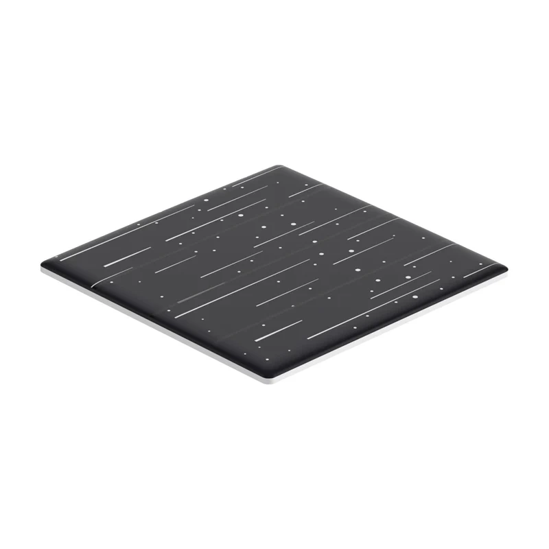 Decorative cover / cap for T5 SONOFF Star 4C touch switch Decorative cover / cap for T5 SONOFF Star 4C touch switch