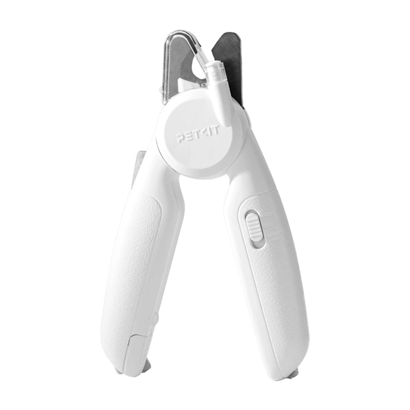 PetKit claw clippers with LED light PRO PetKit claw clippers with LED light PRO
