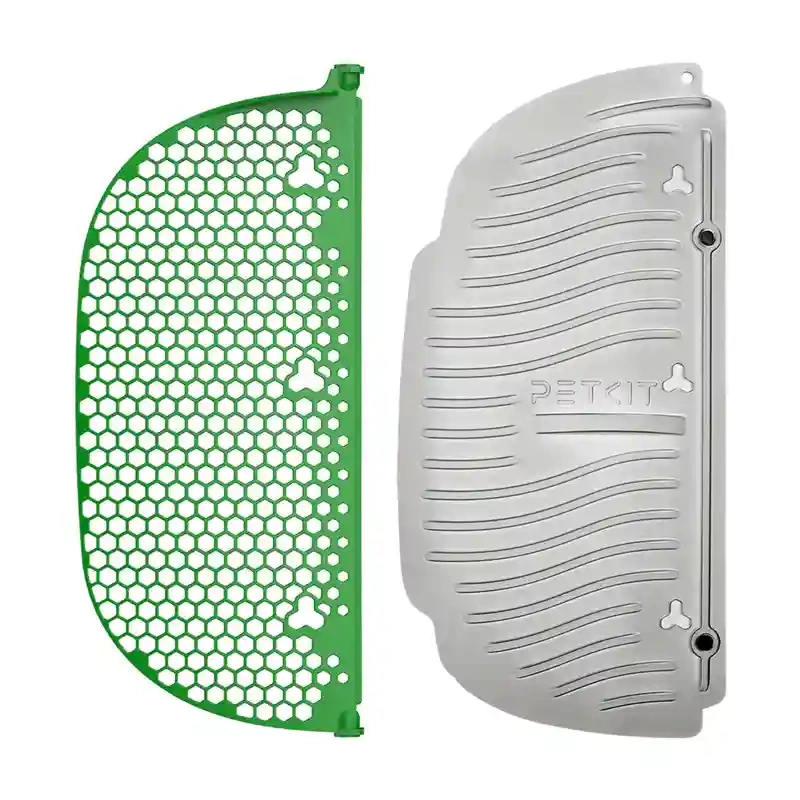 Magnetic Litter Strainer for Petkit Pura Max / Pura Max 2 / Purobot Max Pro. Magnetic Litter Strainer for Petkit Pura Max / Pura Max 2 / Purobot Max Pro.