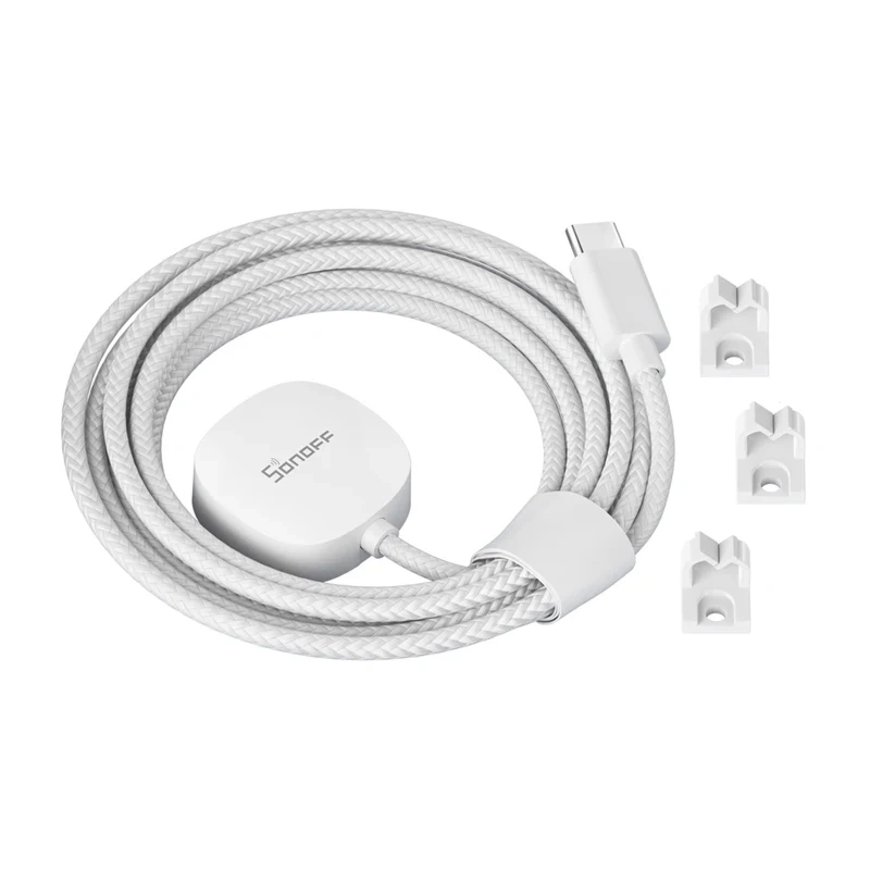 Extension cable for flood/leak detector SNZB-05P SONOFF WLDC200 Extension cable for flood/leak detector SNZB-05P SONOFF WLDC200