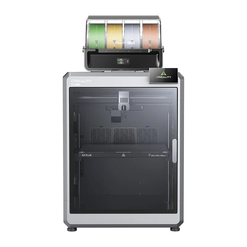 Creality K2 Plus Combo 3D Printer Creality K2 Plus Combo 3D Printer