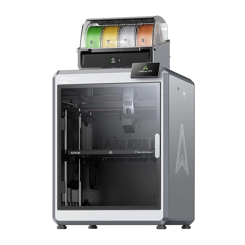 Creality K2 Plus Combo 3D Printer Creality K2 Plus Combo 3D Printer