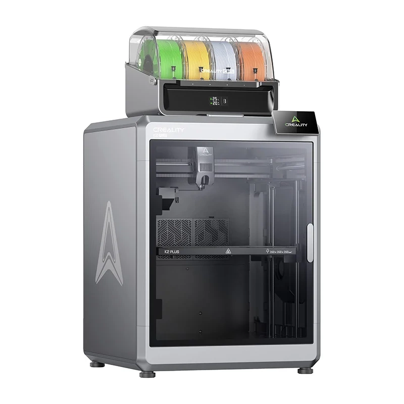 Creality K2 Plus Combo 3D Printer Creality K2 Plus Combo 3D Printer