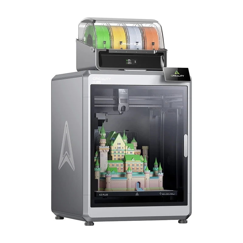 Creality K2 Plus Combo 3D Printer Creality K2 Plus Combo 3D Printer