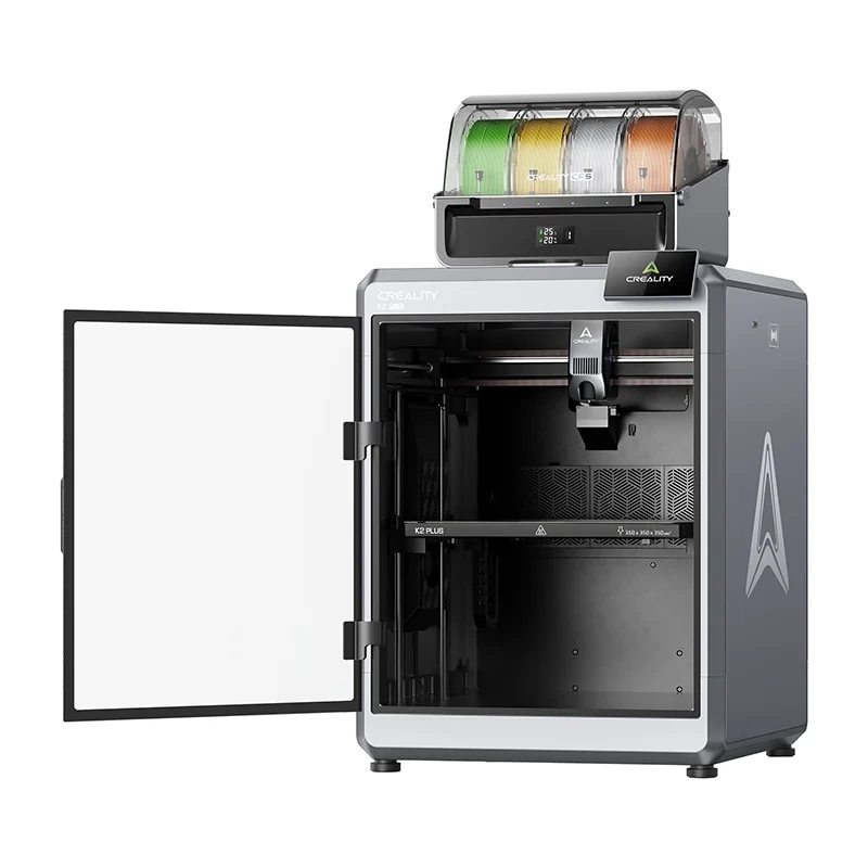 Creality K2 Plus Combo 3D Printer Creality K2 Plus Combo 3D Printer