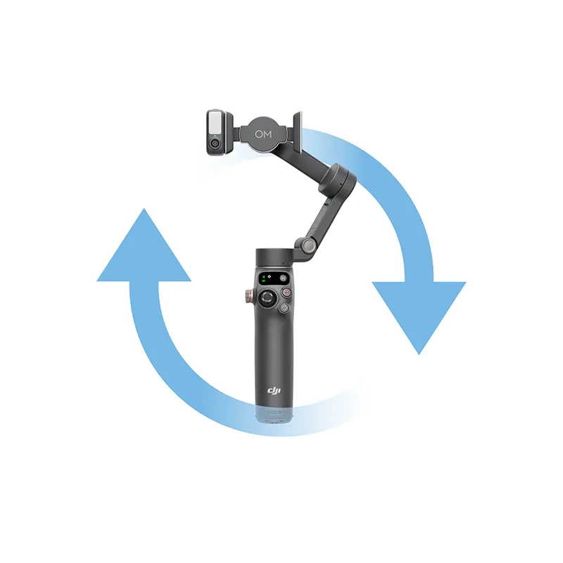 DJI Care Refresh Osmo Mobile 7P (plan roczny) DJI Care Refresh Osmo Mobile 7P (plan roczny)
