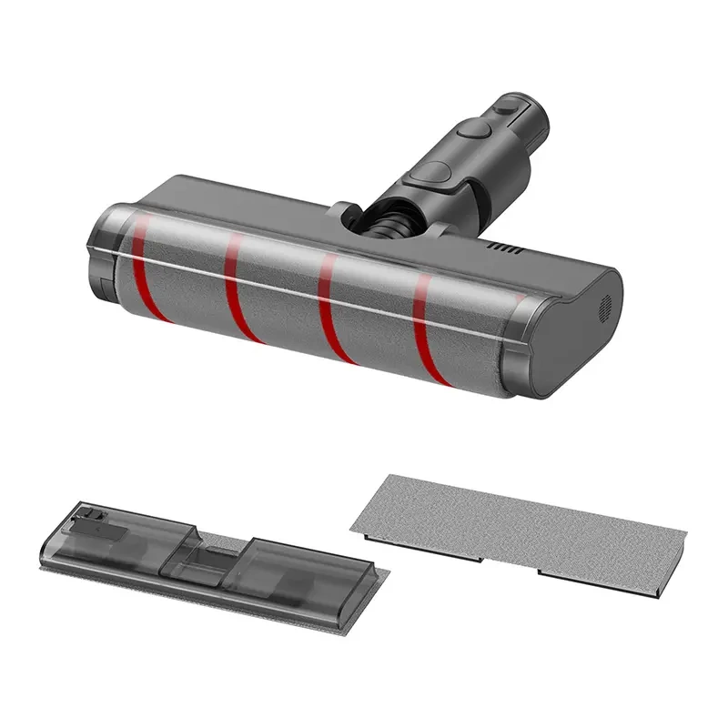 Brush + water tank + mop attachment for Dreame T20 Brush + water tank + mop attachment for Dreame T20
