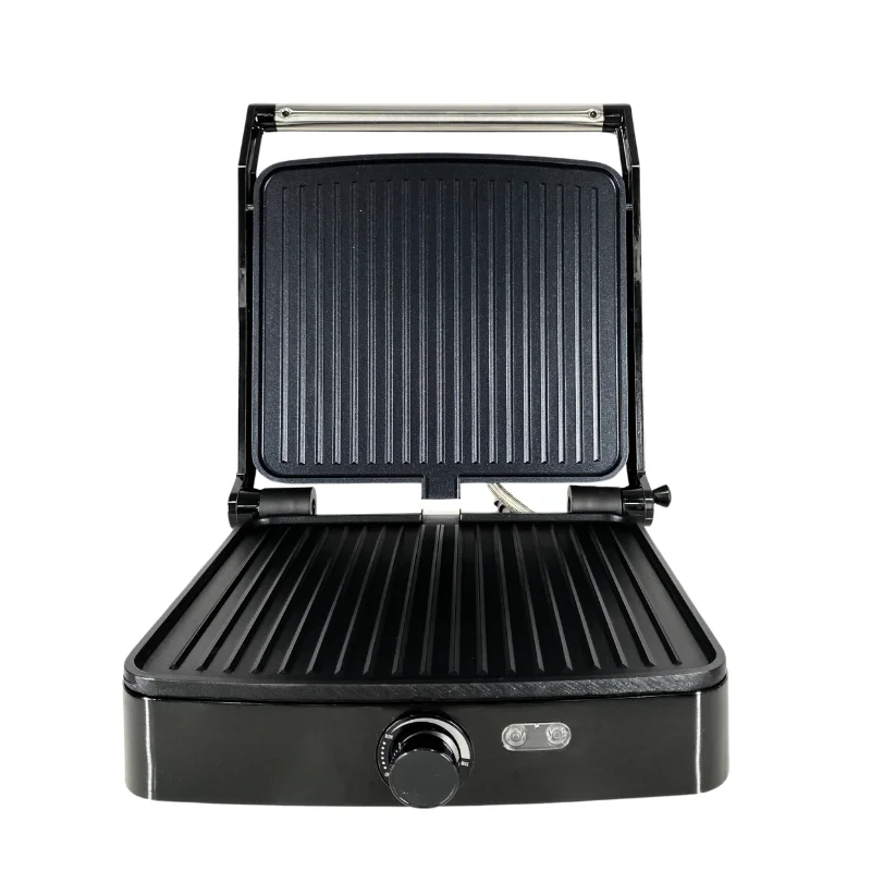 Eisenbach HW-1960: Electric Grill - 2000W