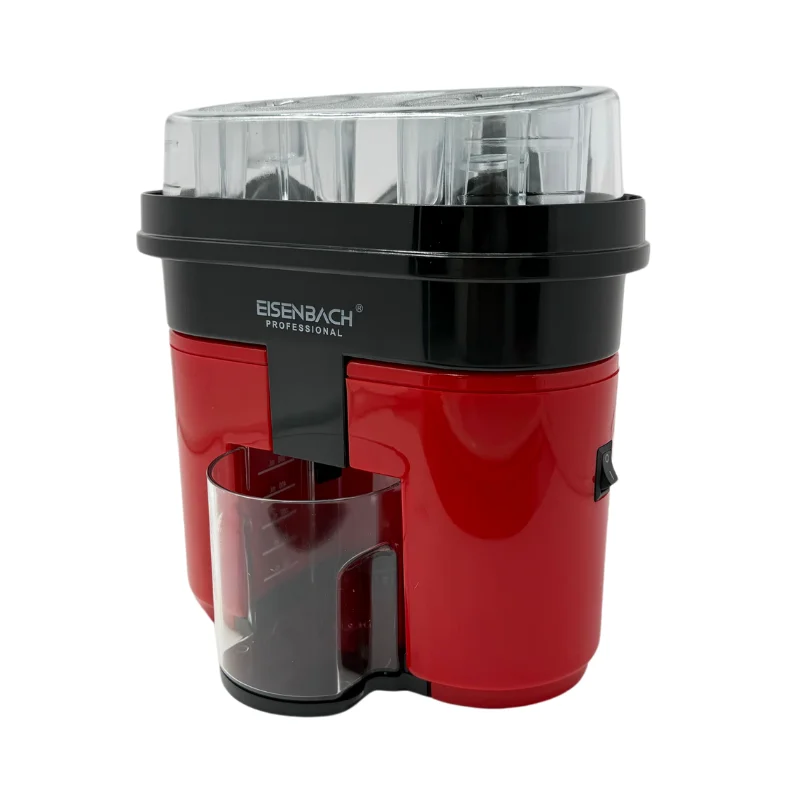 Eisenbach HW-1501: 600W Citrus Juicer Eisenbach HW-1501: 600W Citrus Juicer