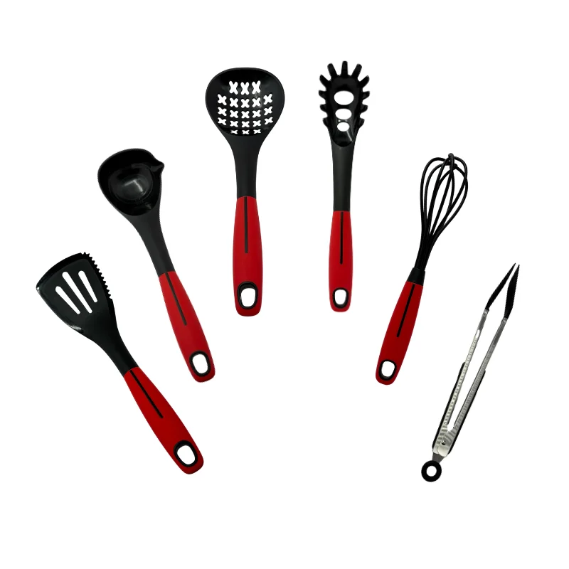 Eisenbach EB-51314: 7 Pieces Kitchen Utensils Set