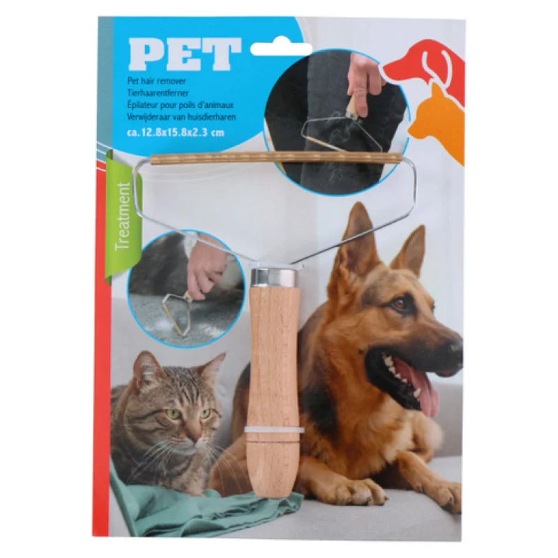 Pet Treatment ED-40985: Pet Dog Fur and Hair Remover Pet Treatment ED-40985: Pet Dog Fur and Hair Remover